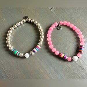 T Jazelle brackets selling as a set